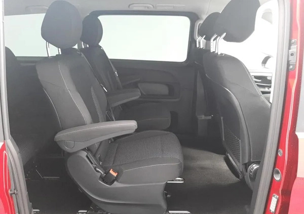 Mercedes-Benz Klasa V cena 289900 przebieg: 18500, rok produkcji 2023 z Wrocław małe 326